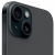 Смартфон Apple iPhone 15 512Gb, черный