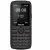 Мобильный телефон Philips Xenium E218 (Цвет: Dark Gray)