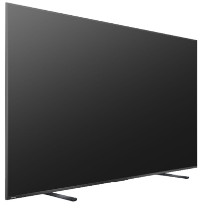 Телевизор Toshiba 75" 75Z570SE, черный