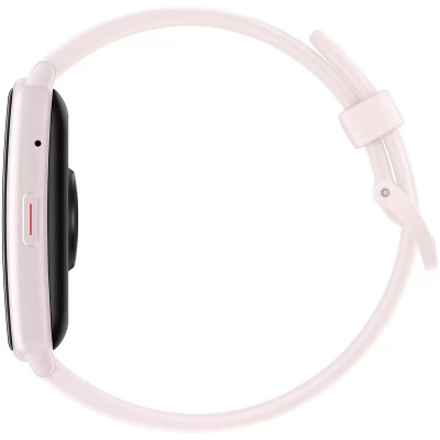 Фитнес-браслет Honor Band 6 (Цвет: Coral Pink)