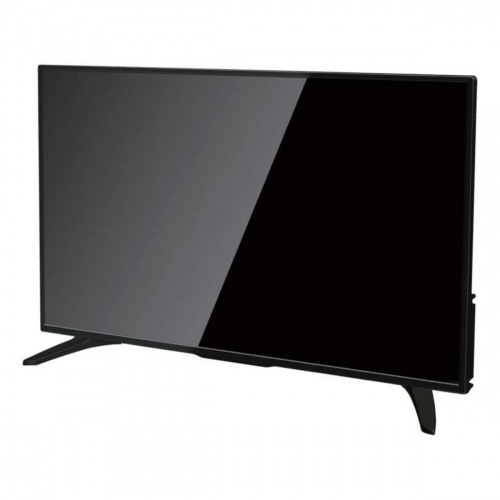 Телевизор Asano 32" 32LH1020S, черный