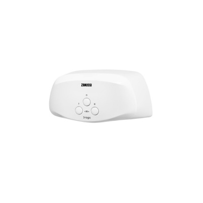 Водонагреватель Zanussi 3-logic 5.5 T (Цвет: White)