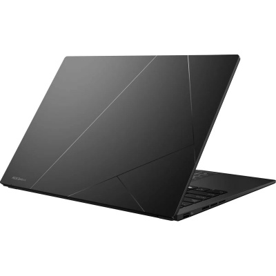 Ноутбук Asus Zenbook 14 UM3406GA-QD118 (Ryzen AI 5 430 2Ghz / 16Gb LPDDR5x / SSD1Tb / AMD Radeon 840M / 14" / noOS / black) (90NB17R1-M006D0)