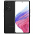 Смартфон Samsung Galaxy A53 5G 8 / 128Gb (Цвет: Awesome Black)