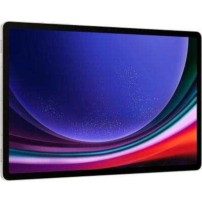 Планшет Samsung Galaxy Tab S9+ LTE 12 / 256Gb X816BZEACAU RU (Цвет: Beige)