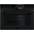 Духовой шкаф AEG KMK965090T, черный
