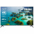 Телевизор Haier 50" Smart TV S2, черный