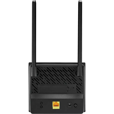 Wi-Fi роутер Asus 4G-N16