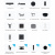 3D сканер Revopoint Pop 3 Advanced, черный