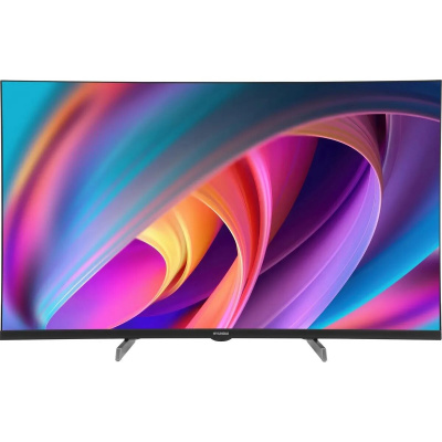 Телевизор Hyundai 32" H-LED32BS5100, черный