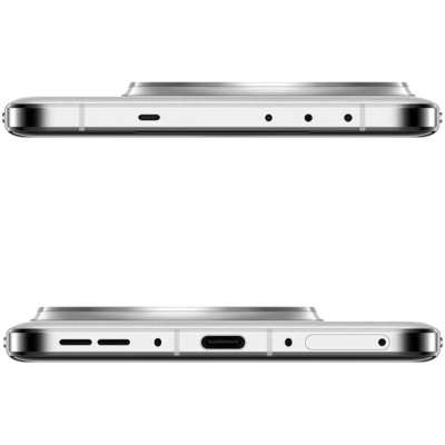Смартфон OnePlus 13 12 / 512Gb, белый