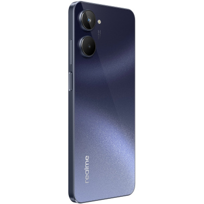 Смартфон realme 10 8 / 256Gb, черный