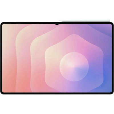 Планшет Samsung Galaxy Tab S11 Ultra 12 / 256Gb Wi-Fi + pencil (Цвет: Silver)