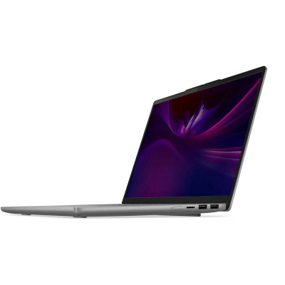 Ноутбук Lenovo IdeaPad Slim 5 14IRH10 (Core i7 13620H / 32Gb DDR5 / SSD1Tb / Intel UHD Graphics / 14" / noOS / gray) (83HR002YRK)