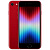 Смартфон Apple iPhone SE (2022) 64Gb, красный
