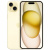 Смартфон Apple iPhone 15 Plus 128Gb (Цвет: Yellow)
