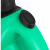 Пароочиститель ручной Kitfort КТ-9138-2 (Цвет: Green / Black)