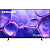 Телевизор Samsung 55" UE55U8000FUXRU, черный