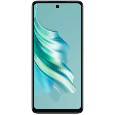 Смартфон Tecno Spark 20 8 / 128Gb (Цвет: Magic Skin Blue)