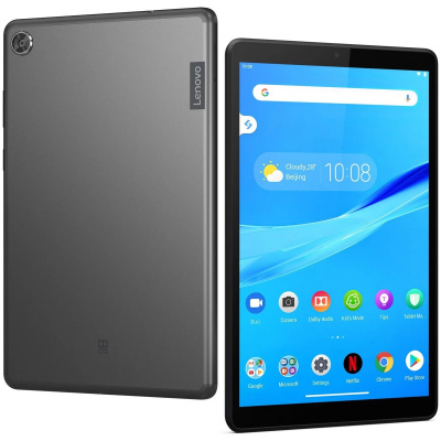 Планшет Lenovo Tab M8 TB-8505F 32GB Wi-Fi (Цвет: Iron Gray)