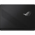 Ноутбук Asus ROG Strix Scar 18 G835LX-SA022W (Core Ultra 9 275HX 2.7Ghz / 32Gb DDR5 / SSD1Tb / NVIDIA GeForce RTX 5090 24Gb / 18" / Windows 11 Home / black) (90NR0LF1-M000V0)