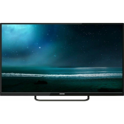 Телевизор Asano 40" 40LF8120T (Цвет: Black)