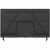 Телевизор Hikers 43" 43HTU01, черный