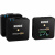 Микрофон Rode Wireless GO II Dual, черный Микрофон Rode Wireless GO II Dual, черный