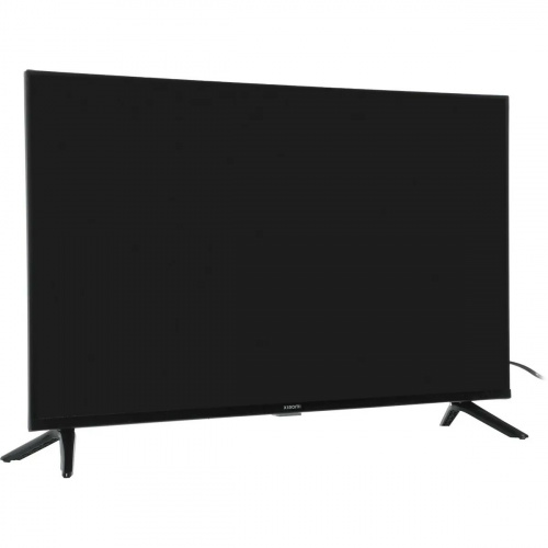 Телевизор Xiaomi 32" Mi TV A2 32 RU, черный