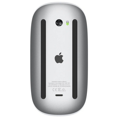 Мышь Apple Magic Mouse 3 (Цвет: White)