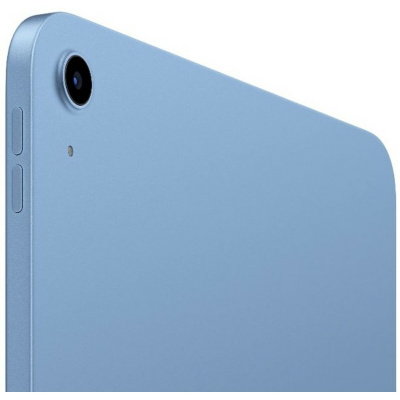 Планшет Apple iPad (2025) 128Gb Wi-Fi (Цвет: Blue)