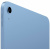 Планшет Apple iPad (2025) 128Gb Wi-Fi (Цвет: Blue) Планшет Apple iPad (2025) 128Gb Wi-Fi (Цвет: Blue)