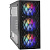Корпус Exegate EVO-8243, черный