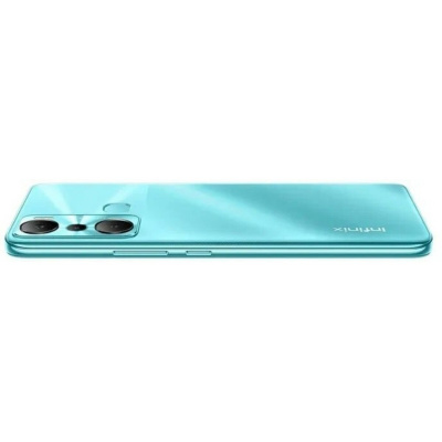 Смартфон Infinix HOT 20i 4 / 64Gb (Цвет: Energy Green)