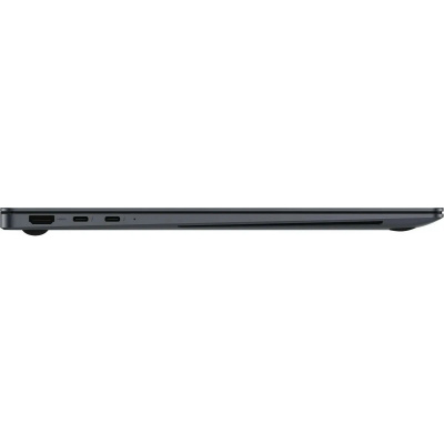 Ноутбук Samsung Galaxy Book 4 Pro NP960 (Intel Core Ultra 7 155H 1.4Ghz / 32Gb LPDDR5x / SSD 1Tb / Intel Arc / 16" / AMOLED / Touch 3K (2880x1800) / Windows 11 Home / gray / WiFi / BT / Cam)