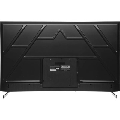 Телевизор Hyundai 55" H-LED55BU7011, черный