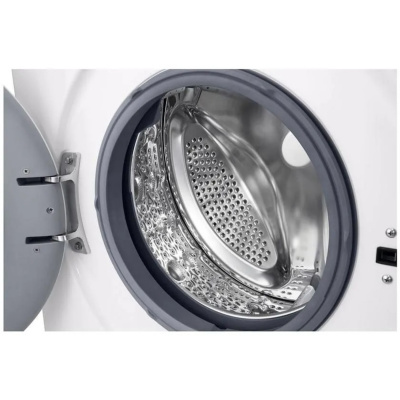 Стиральная машина LG F2Y1WS6W, белый