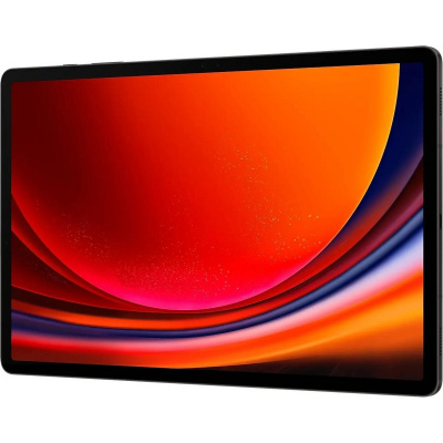 Планшет Samsung Galaxy Tab S9+ LTE 12 / 512Gb X816BZAECAU RU (Цвет: Graphite)