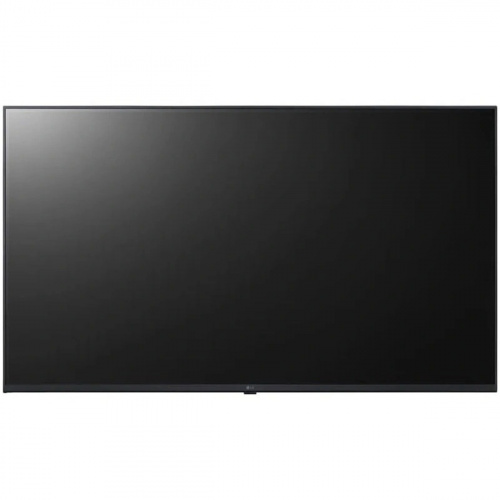 Панель LG 43" 43UL3J-M, черный