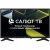 Телевизор Leff 32" 32H690T, черный
