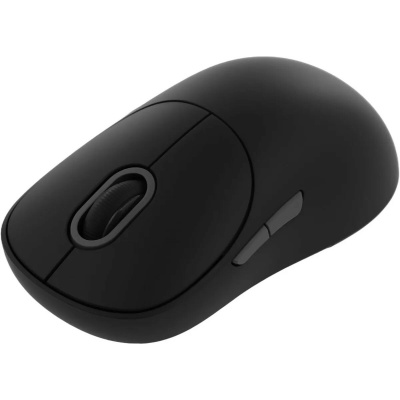Мышь Xiaomi Wireless Mouse 3, черный