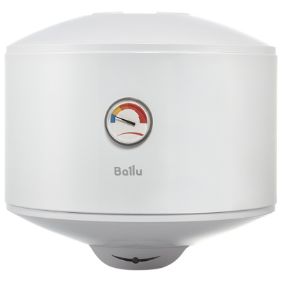 Водонагреватель Ballu BWH / S 30 Proof (Цвет: White)