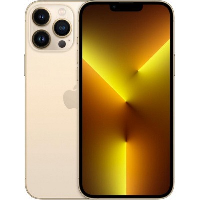 Смартфон Apple iPhone 13 Pro Max 512Gb MLMV3RU / A (NFC) (Цвет: Gold)