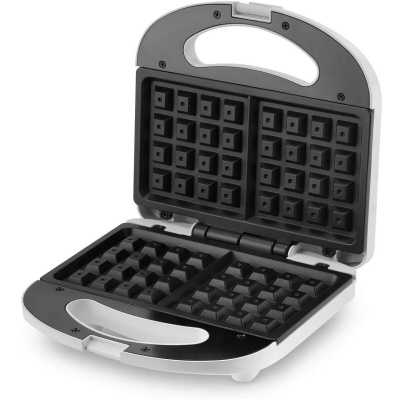 Вафельница Vitek VT-7150, белый