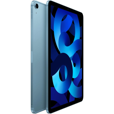 Планшет Apple iPad Air (2022) 256Gb Wi-Fi (Цвет: Blue)