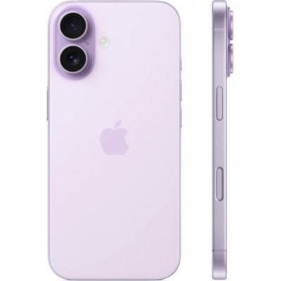 Смартфон Apple iPhone 17 512Gb, лавандовый