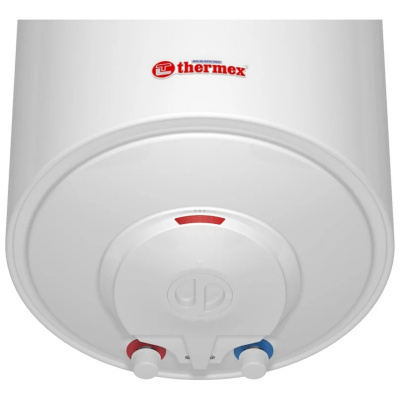 Водонагреватель Thermex Circle 50 V Slim, белый