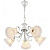 Люстра BELLA 1142 / 5 (Цвет: Antique White)
