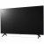 Телевизор LG 43" 43UT80006LA.ARUB, черный Телевизор LG 43" 43UT80006LA.ARUB, черный