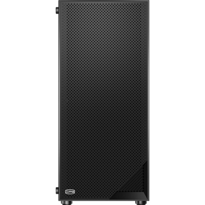 Корпус PcCooler C3B310 BK, черный